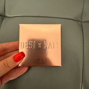 Dose of Colors Chasing the Sun Highlighter